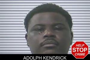 Adolph Kendrick mugshot