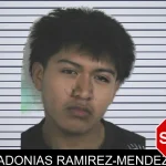 Adonias Ramirez-Mendez mugshot – Floyd County , Georgia Adonias Ramirez-Mendez mugshot