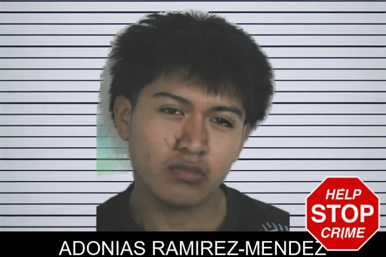 Adonias Ramirez-Mendez