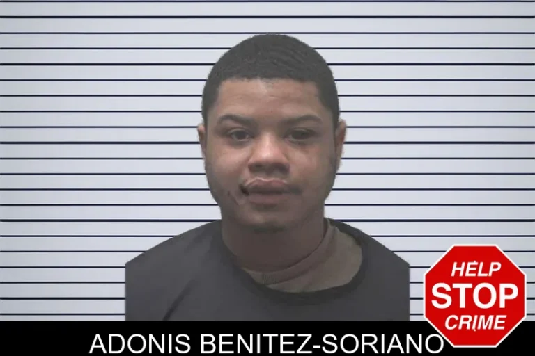 Adonis Benitez-Soriano