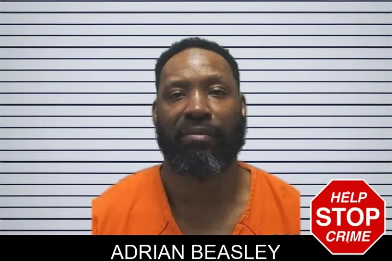Adrian Beasley