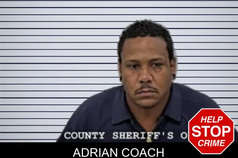 Adrian Coach