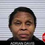Adrian Davis mugshot – Habersham County , Georgia Adrian Davis mugshot
