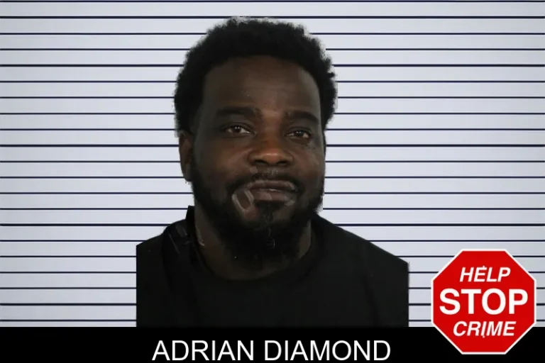 Adrian Diamond
