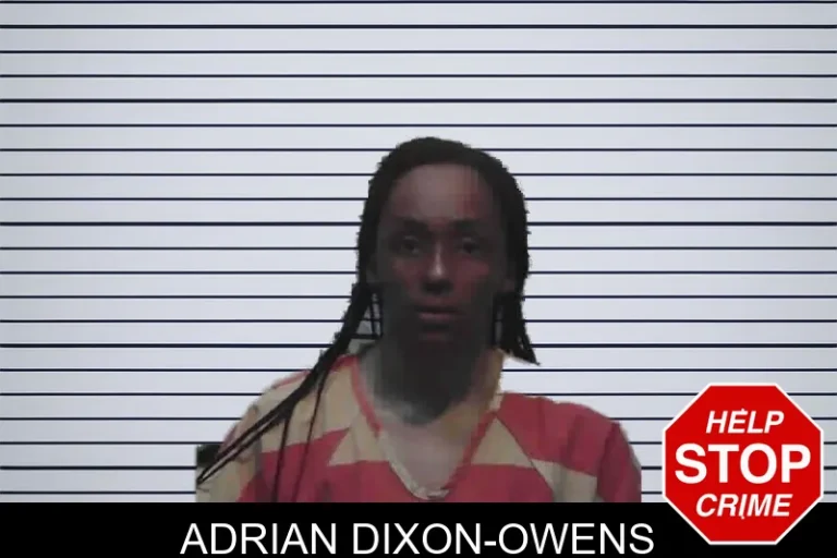 Adrian Dixon-Owens
