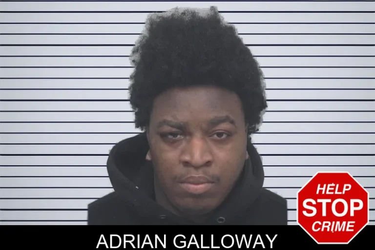 Adrian Galloway