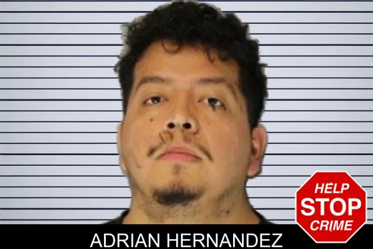 Adrian Hernandez