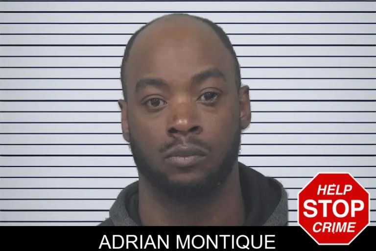 Adrian Montique