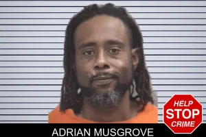 Adrian Musgrove mugshot