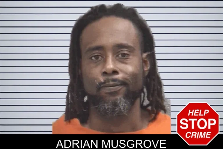 Adrian Musgrove mugshot – Henry County , Georgia Adrian Musgrove