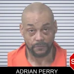 Adrian Perry mugshot – Newton County , Georgia Adrian Perry mugshot