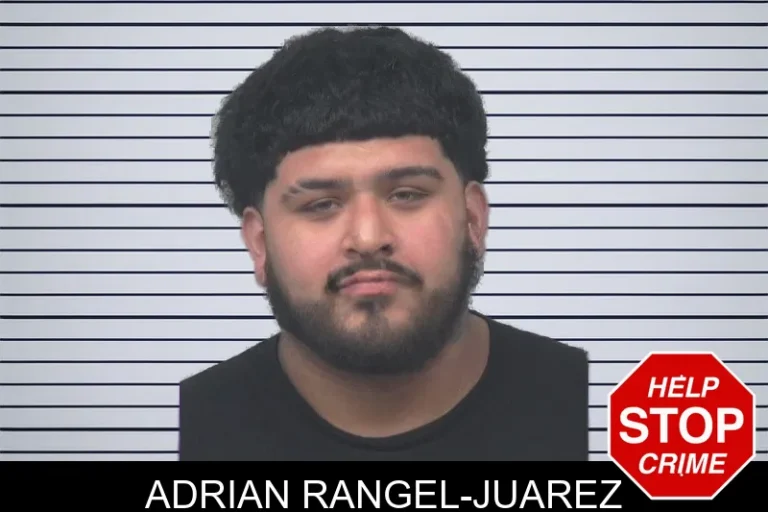 Adrian Rangel-Juarez
