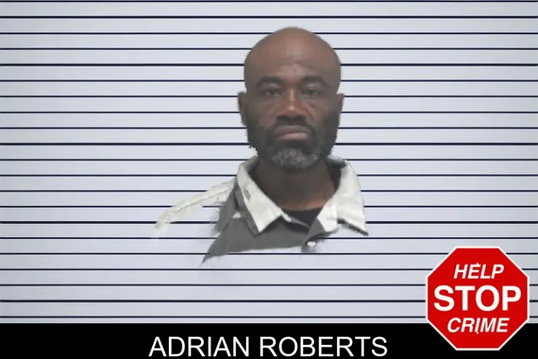 Adrian Roberts