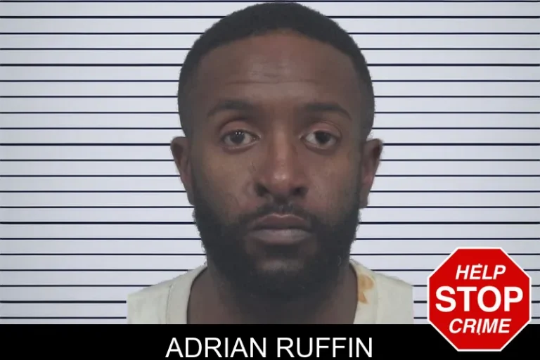 Adrian Ruffin
