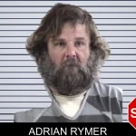 Adrian Rymer mugshot – Whitfield County , Georgia Adrian Rymer mugshot