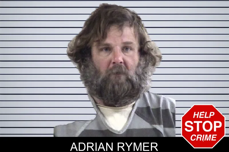 Adrian Rymer mugshot – Whitfield County , Georgia Adrian Rymer mugshot
