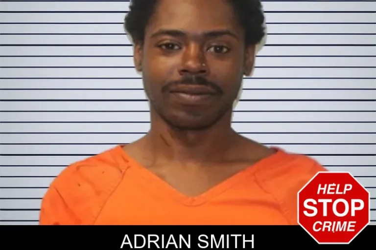 Adrian Smith mugshot β Seminole County , Georgia Adrian Smith