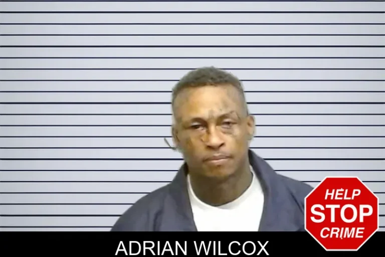 Adrian Wilcox