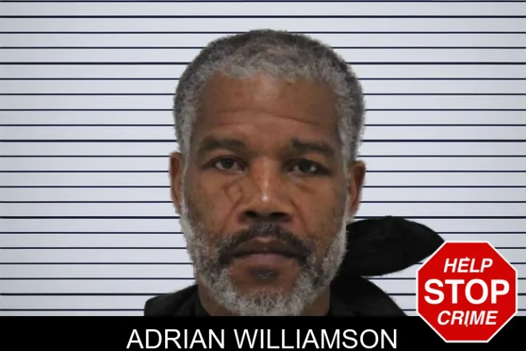 Adrian Williamson