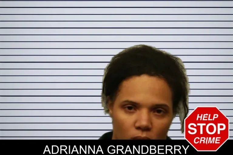 Adrianna Grandberry