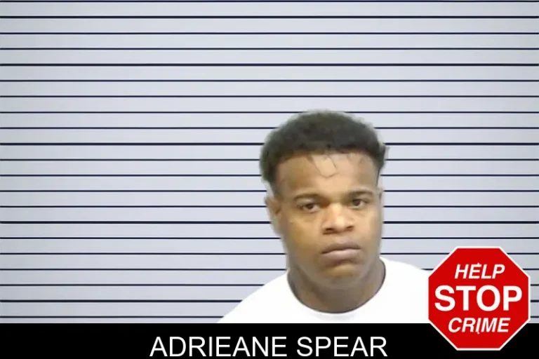 Adrieane Spear