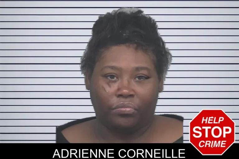 Adrienne Corneille