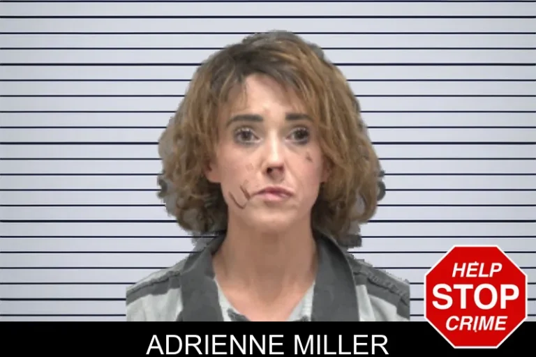 Adrienne Miller