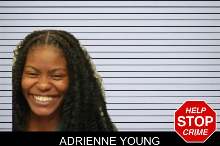 Adrienne Young