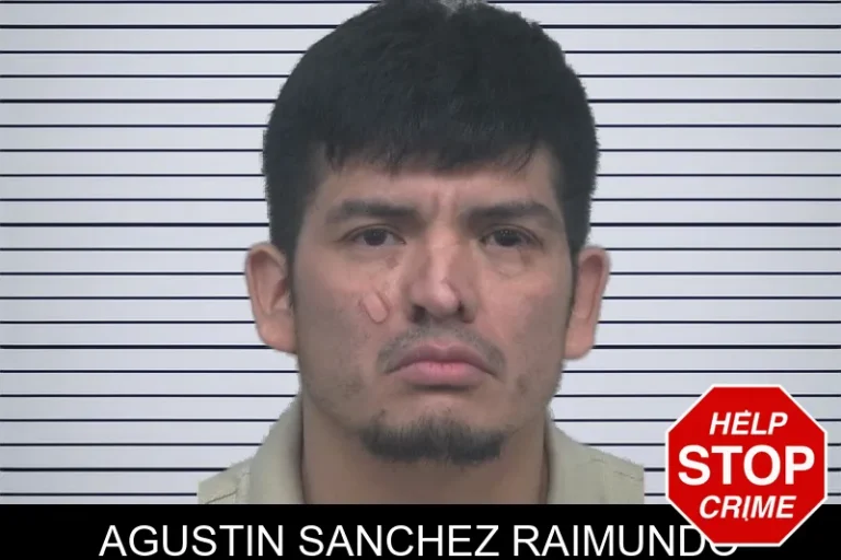 Agustin Sanchez Raimundo mugshot – Gwinnett County , Georgia Agustin Sanchez Raimundo
