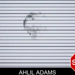 Ahlil Adams mugshot