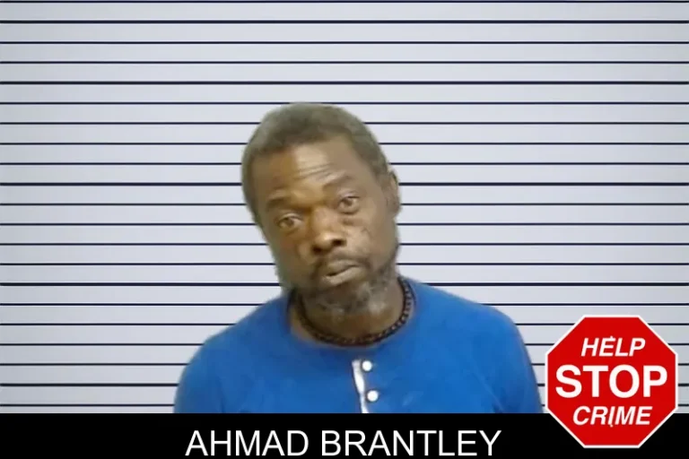 Ahmad Brantley