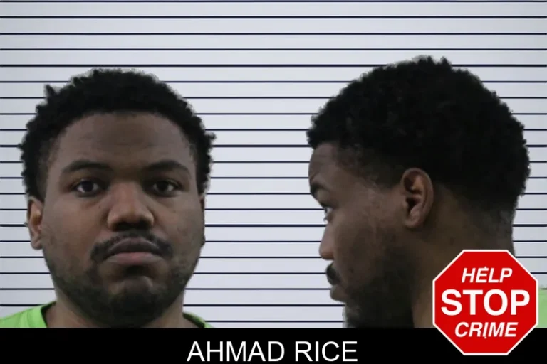 Ahmad Rice