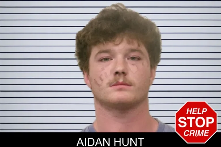 Aidan Hunt
