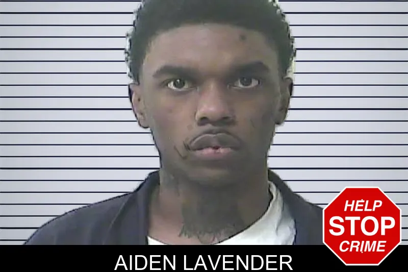 Aiden Lavender mugshot – Oconee County , Georgia Aiden Lavender mugshot