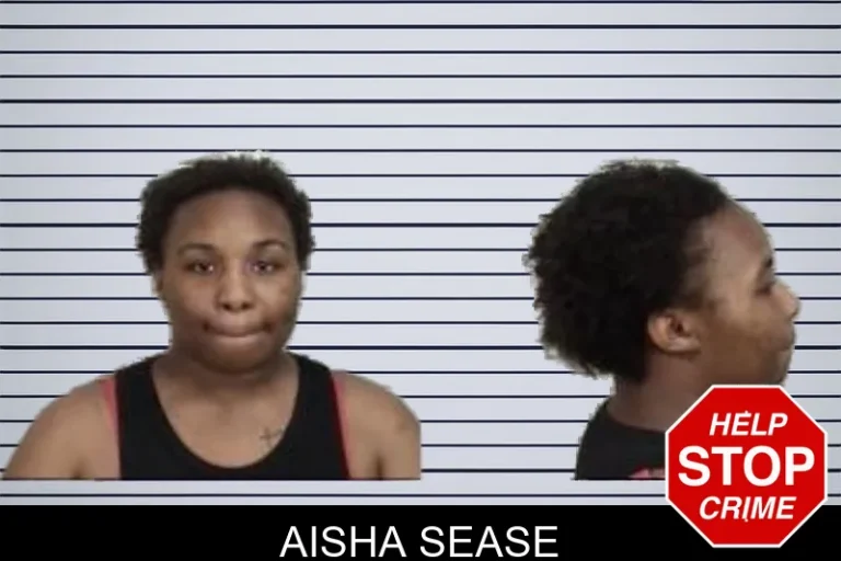 Aisha Sease