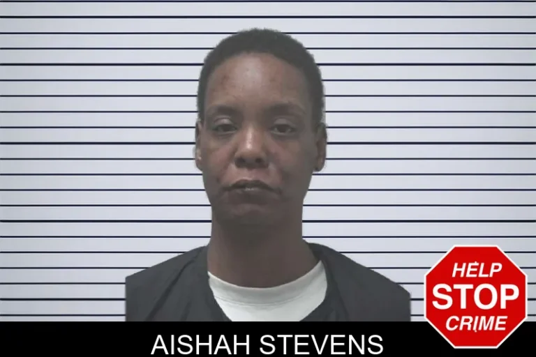 Aishah Stevens