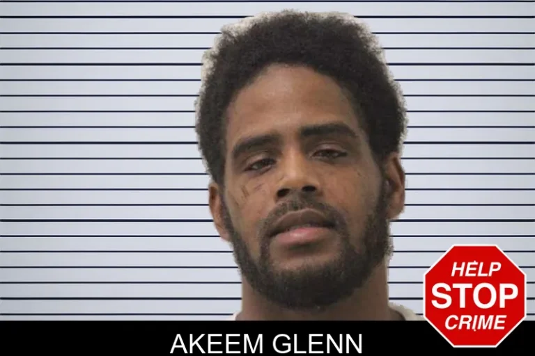 Akeem Glenn