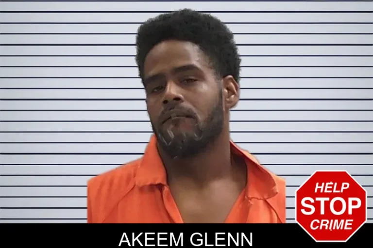 Akeem Glenn