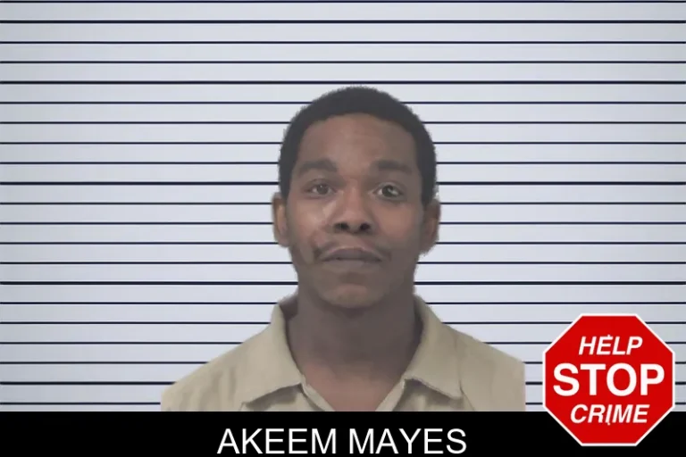 Akeem Mayes mugshot – Douglas County , Georgia Akeem Mayes