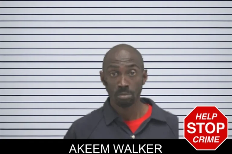 Akeem Walker