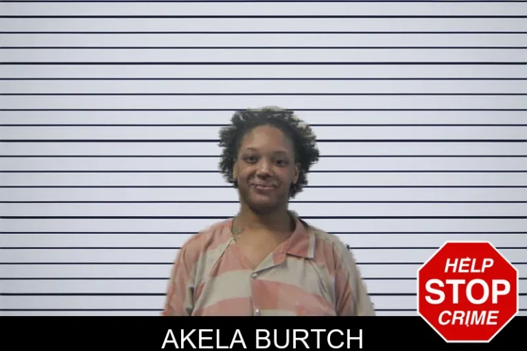 Akela Burtch