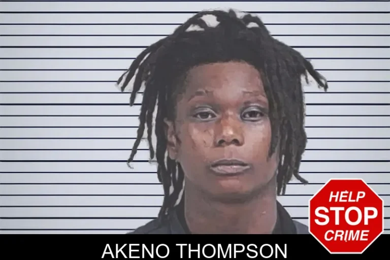 Akeno Thompson
