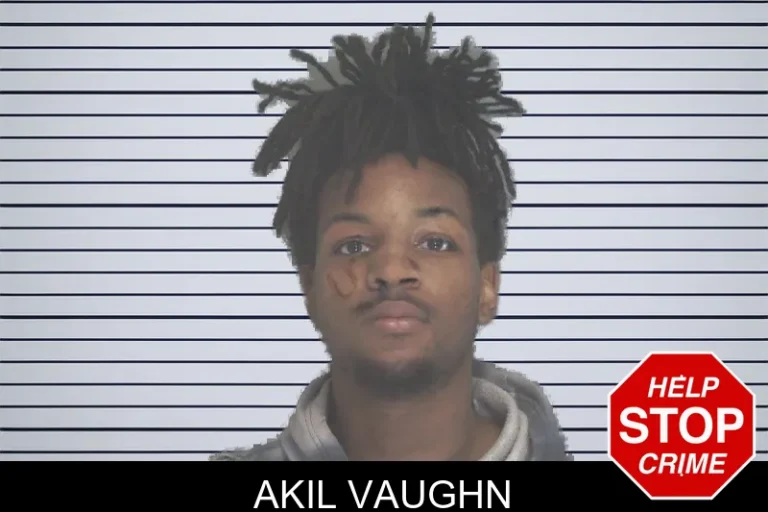 Akil Vaughn