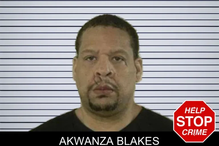 Akwanza Blakes