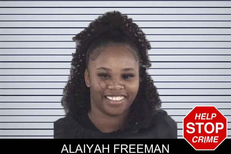 Alaiyah Freeman