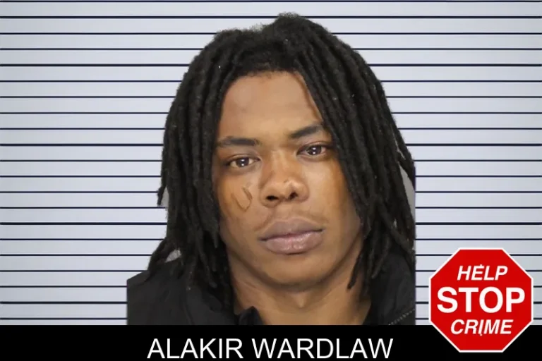 Alakir Wardlaw mugshot – Cobb County , Georgia Alakir Wardlaw