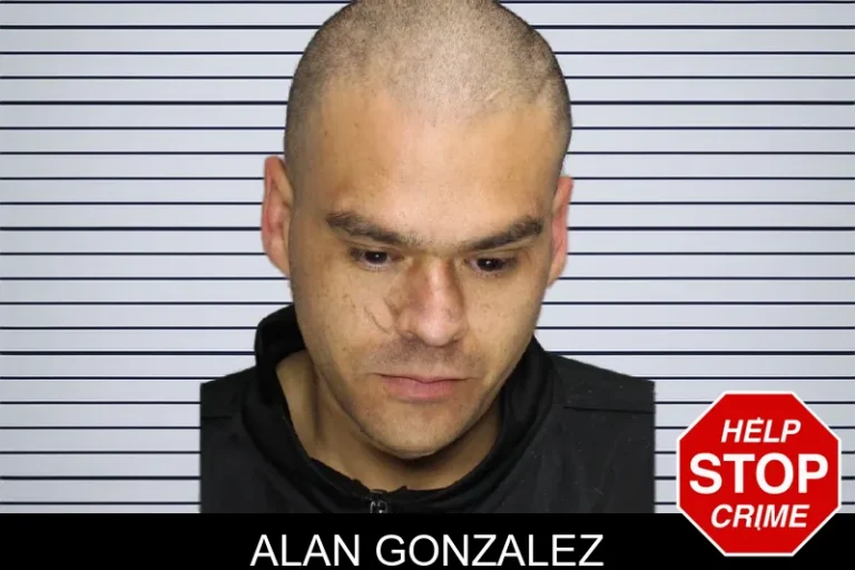 Alan Gonzalez