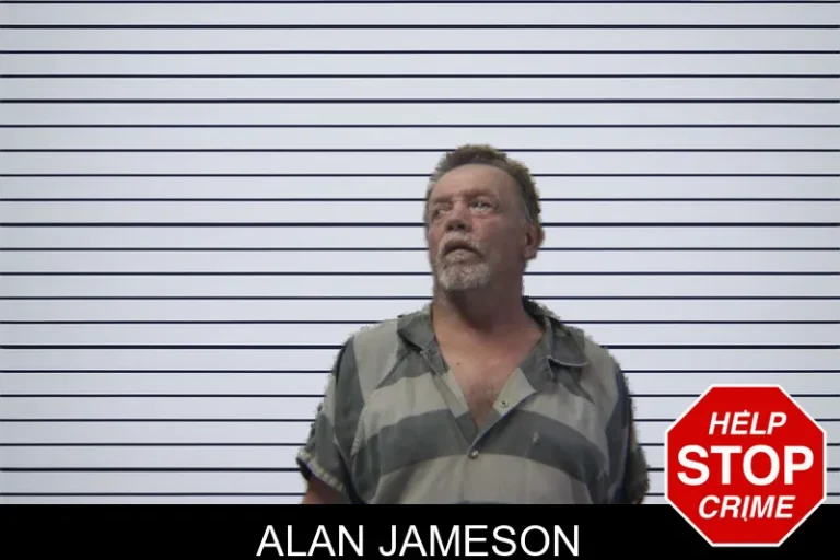 Alan Jameson