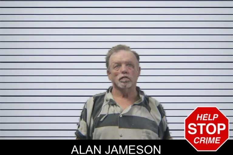 Alan Jameson