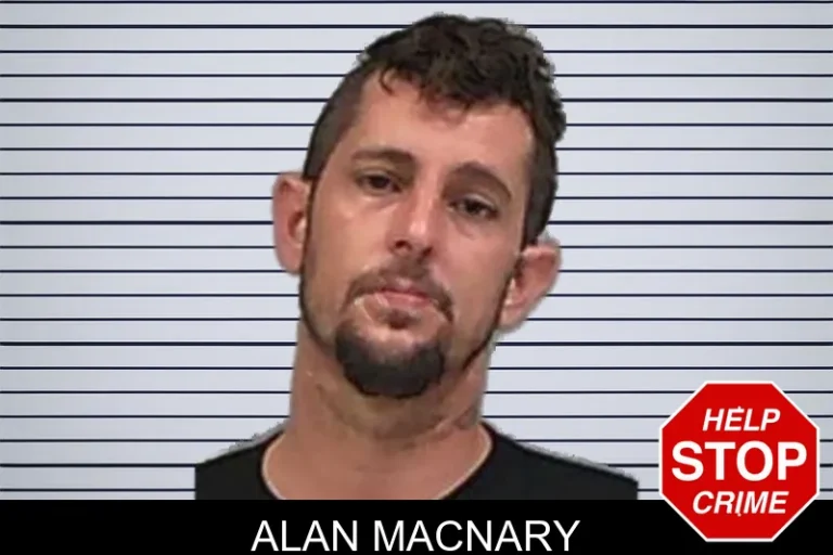 Alan Macnary
